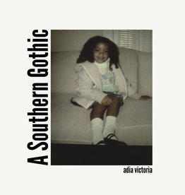 Adia Victoria - Southern Gothic
