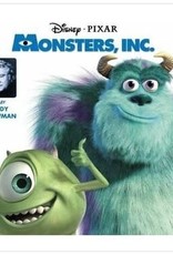 Music From Monsters Inc (Picture Disc Vinyl LP)