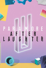 Paramore - After Laughter