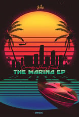 Curren$y & Harry Fraud - The Marina EP
