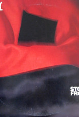 Billy Joel - Storm Front (Red Vinyl)