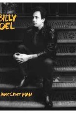 Billy Joel - An Innocent Man (Color Vinyl)