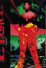 2Pac - Strictly 4 My N.I.G.G.A.Z...