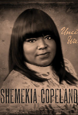 Shemekia Copeland - Uncivil War