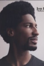 Jon Batiste - Hollywood Africans