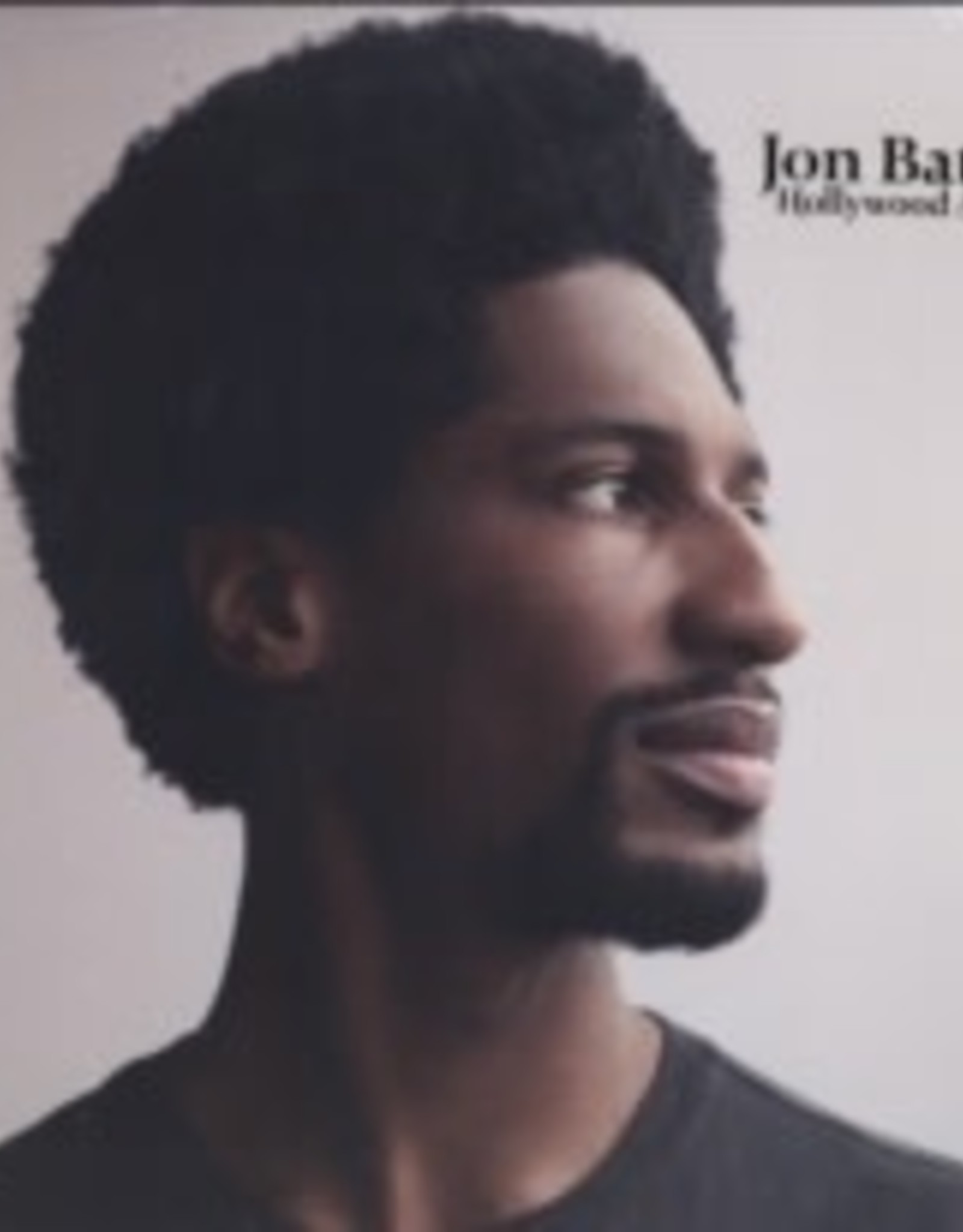 Jon Batiste - Hollywood Africans