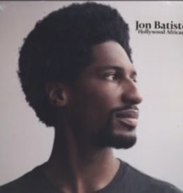 Jon Batiste - Hollywood Africans