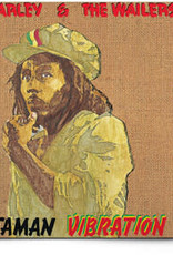 Bob Marley - Rastaman Vibration (Half-Speed Mastering)