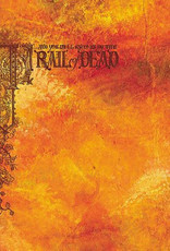 And You Will Know Us By the Trail of Dead - Source Tags & Codes (WM) (Gold Vinyl,  Limited Edition)