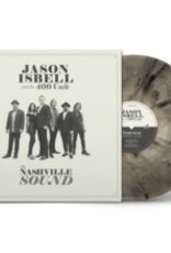 Jason Isbell - The Nashville Sound (Smoke Vinyl)