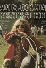 Janis Joplin - Janis Joplin's Greatest Hits