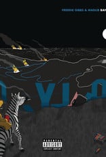Freddie Gibbs  & Madlib - Bandana
