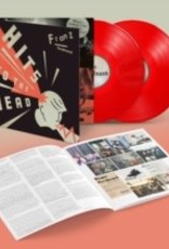 Franz Ferdinand - Hits To The Head (Red Vinyl)