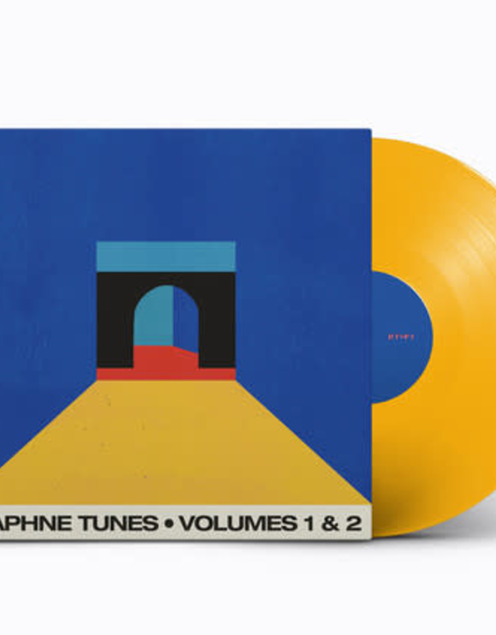 Daphne Tunes -Volumes 1 & 2