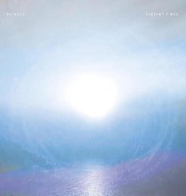 Heiress - Distant Fires (Indie Exclusive, Semi-Translucent Violet Smoke Vinyl)