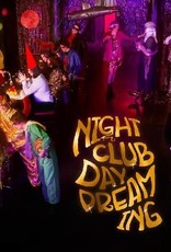 Ed Schrader's Music Beat - Nightclub Daydreaming