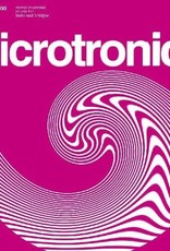 Broadcast - Microtonics Vol 1 & 2
