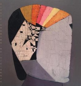 Modern Studies - We Are There (Orange Vinyl)