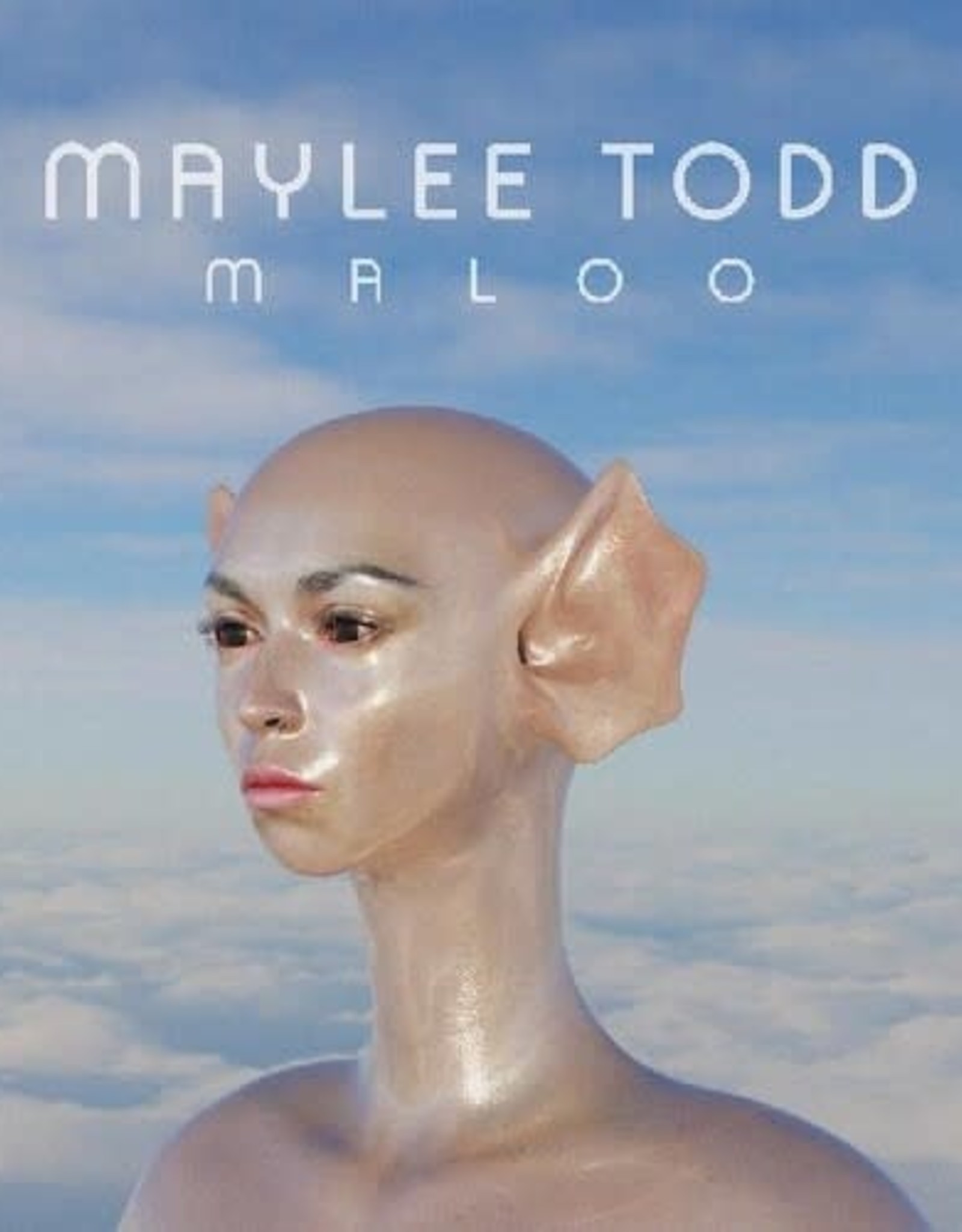 Maylee Todd - Maloo