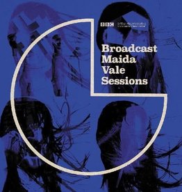 Broadcast - BBC  Maida Vale Sessions