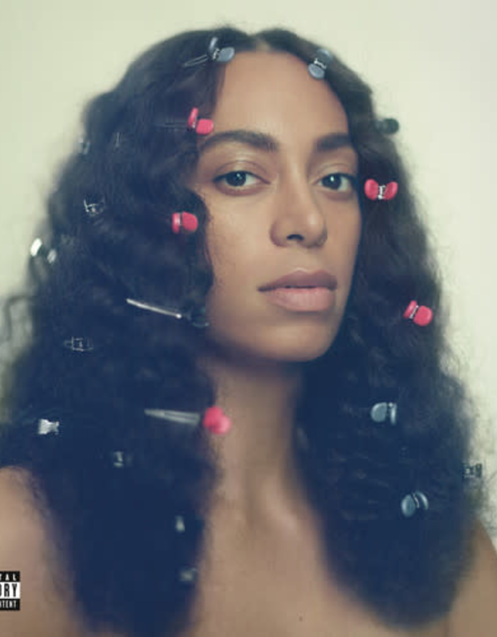 Solange - A Seat At The Table
