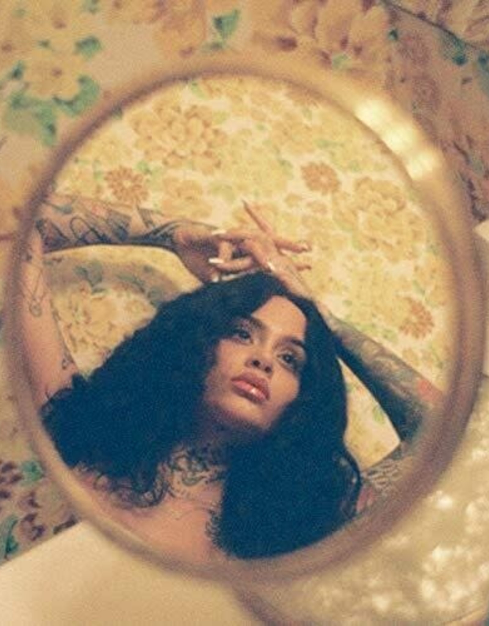 Kehlani - While We Wait