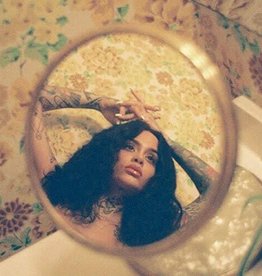 Kehlani - While We Wait