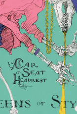 Car Seat Headrest - Teens of Style