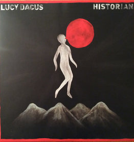 Lucy Dacus - Historian
