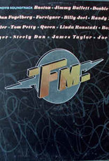 FM (Soundtrack) - Queen / Bob Seger / Tom Petty / Ea