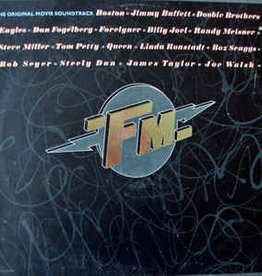 FM (Soundtrack) - Queen / Bob Seger / Tom Petty