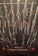 Ramin Djawadi – Game Of Thrones (Music From The HBO Series) Season 8