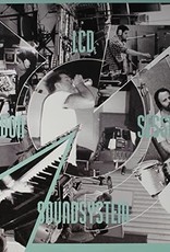 LCD Soundsystem - London Sessions - 2xLP
