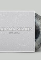 Alabama Shakes - Boys & Girls (Color Vinyl)