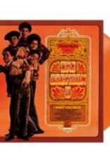 Jackson 5 - Diana Ross Presents... (Orange Vinyl)