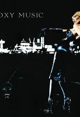 Roxy Music - For Your Pleasure