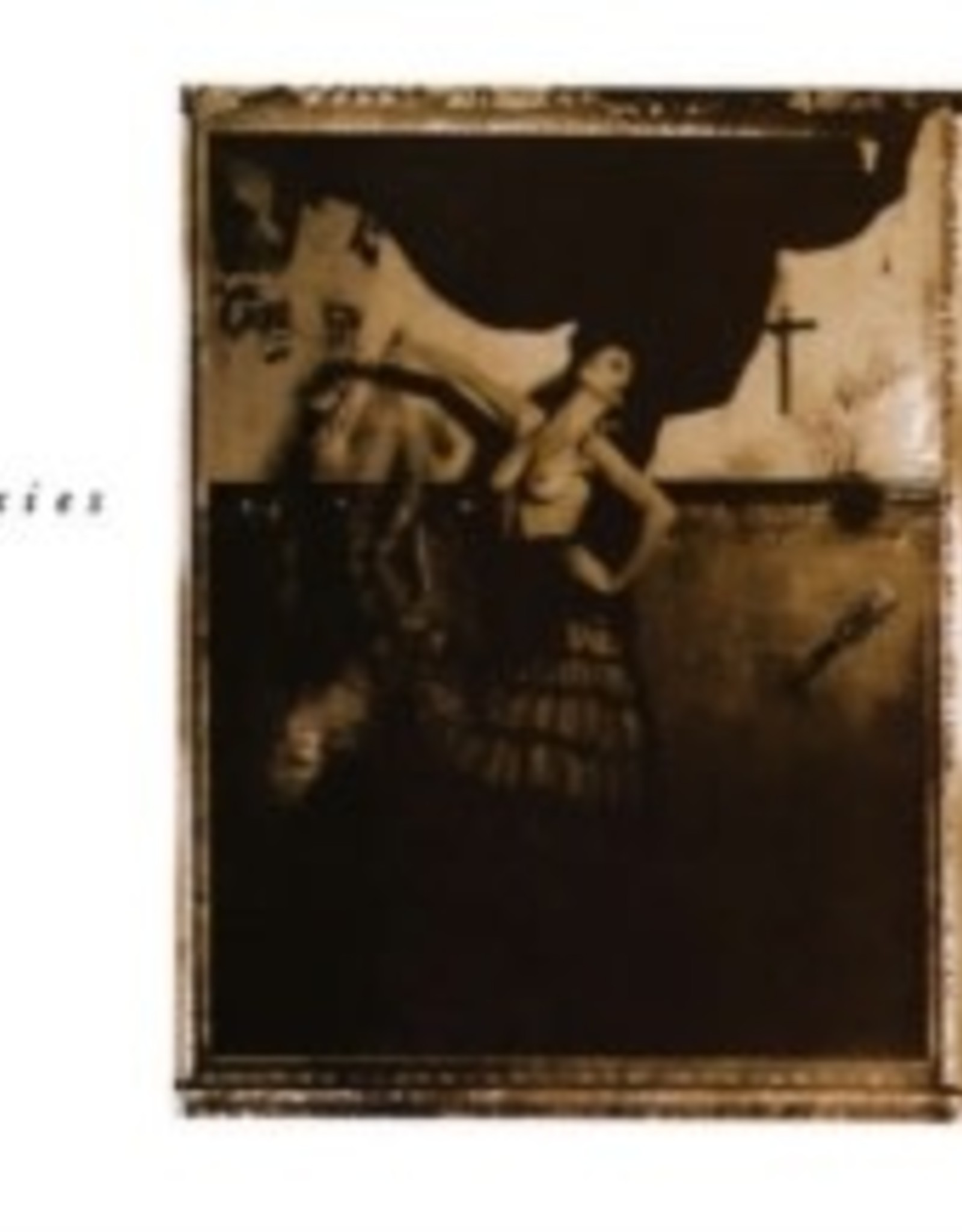 Pixies - Surfer Rosa