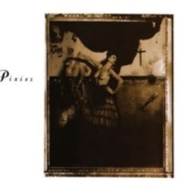 Pixies - Surfer Rosa