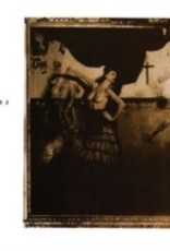 Pixies - Surfer Rosa