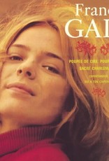 France Gall - Poupée De Cire, Poupée De Son (Standard Black Vinyl)