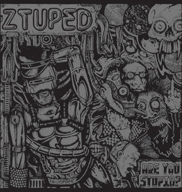 Ztupid- Are You Stupid