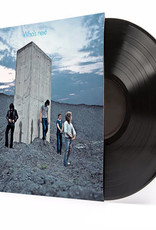 The Who - Who's Next