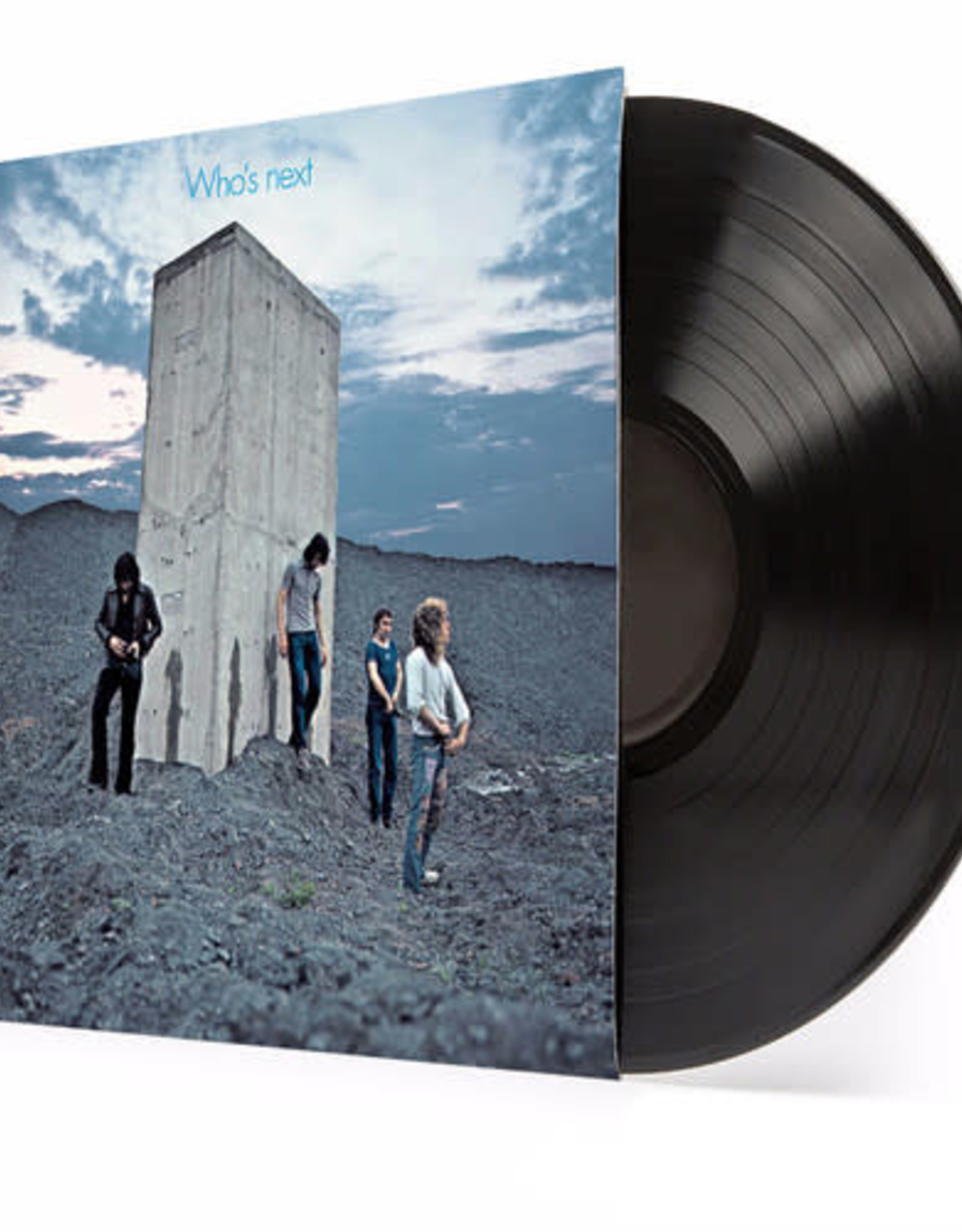 The Who - Who's Next