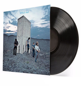 The Who - Who's Next