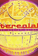 Stereolab  - Mars Audiac Quintet