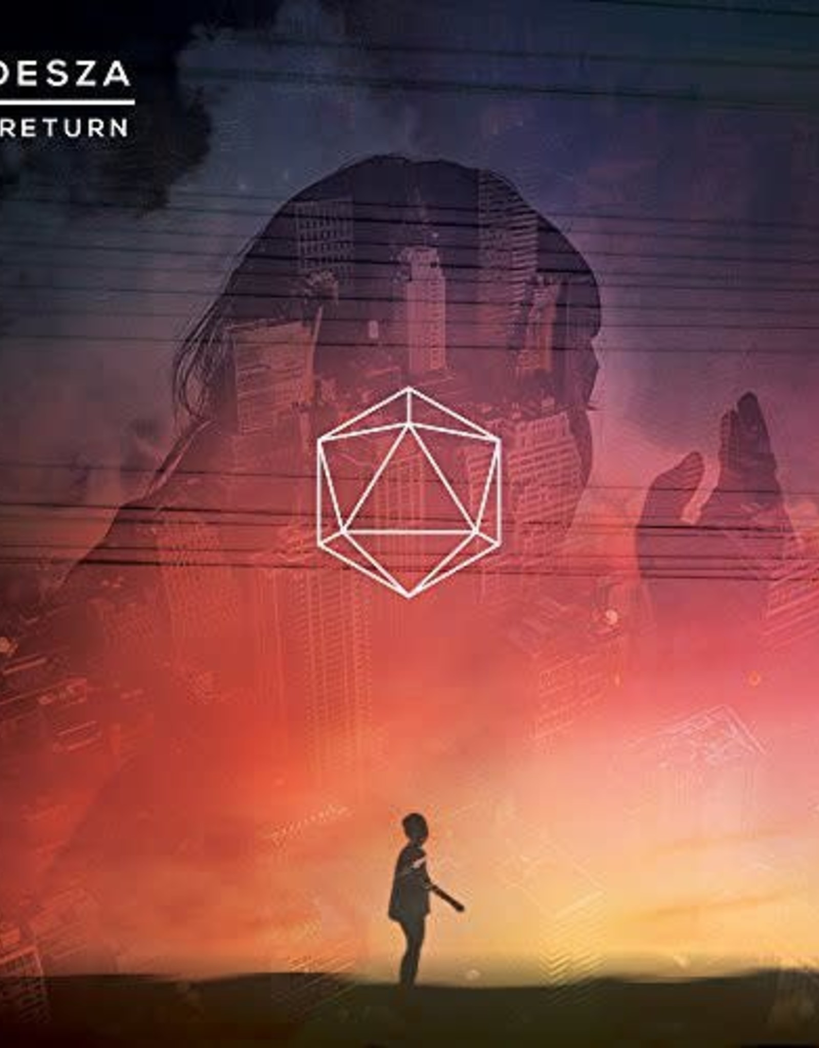 Odesza - In Return