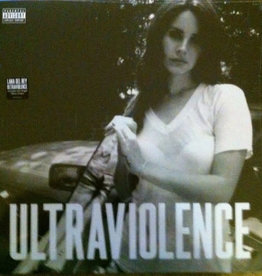 Lana Del Rey - Ultraviolence