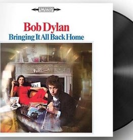 Bob Dylan - Bringing It All Back Home