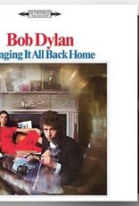 Bob Dylan - Bringing It All Back Home