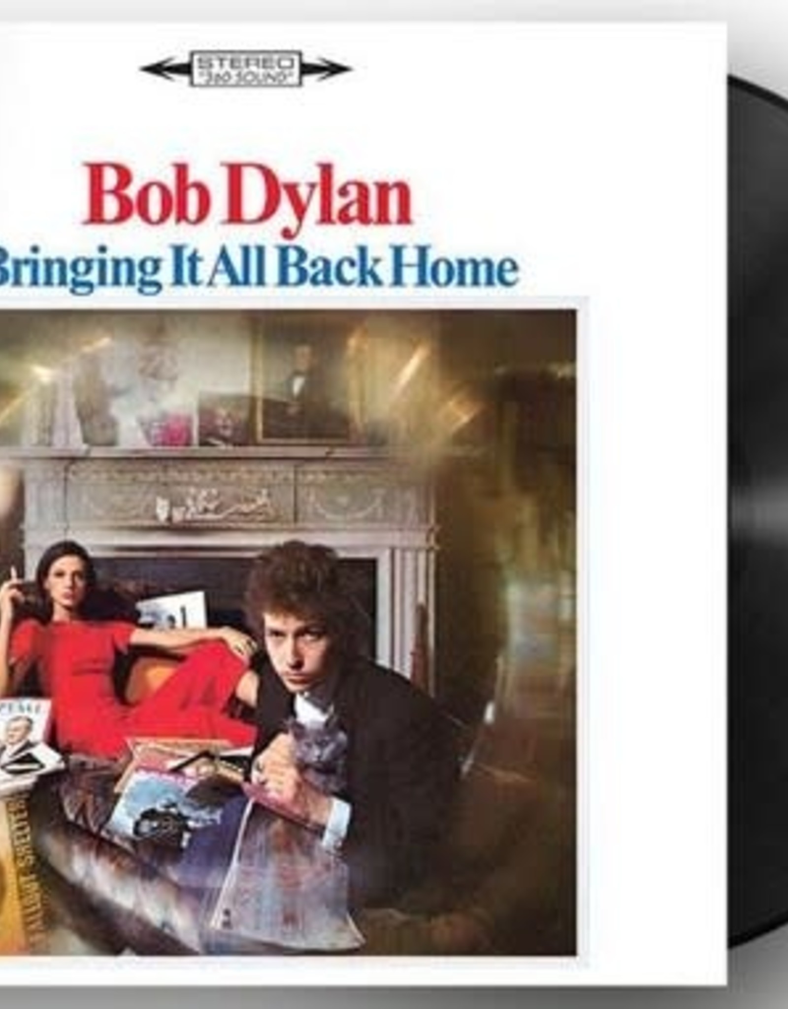 Bob Dylan - Bringing It All Back Home